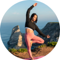 Yogasan