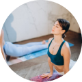 Yogasan