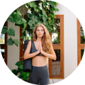 Yogasan