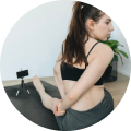 Yogasan