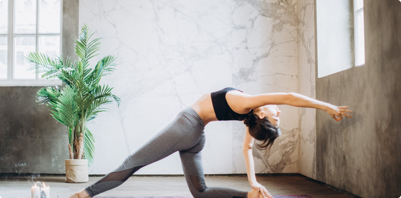 Yogasan