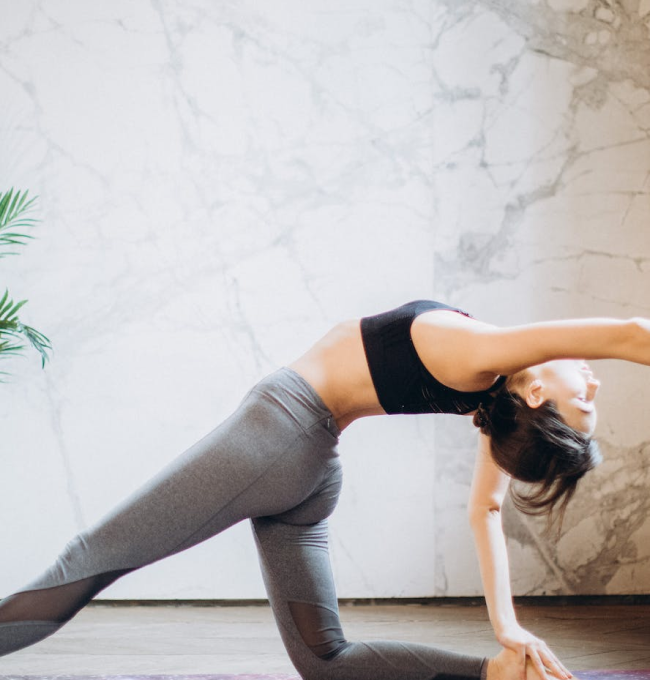 Yogasan