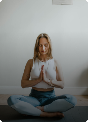 YogaSan