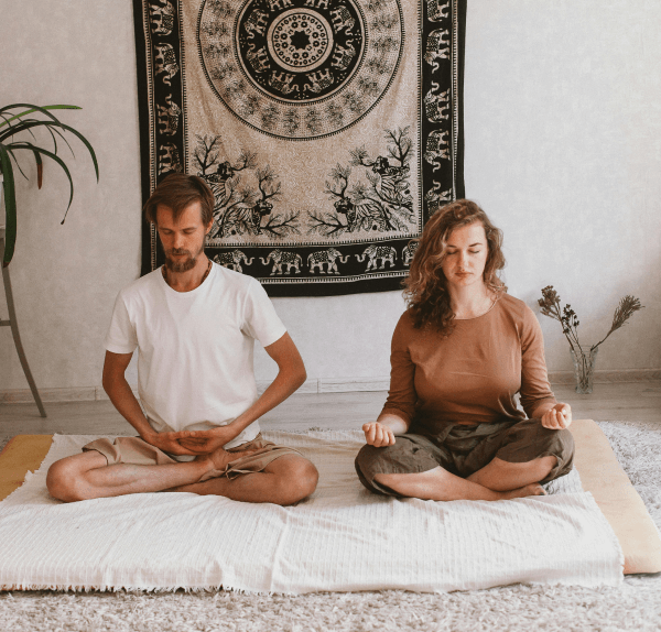 Yogasan