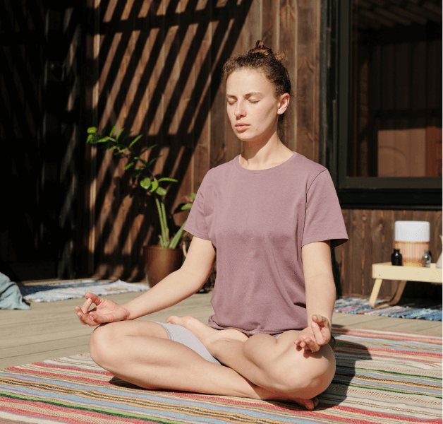 Yogasan