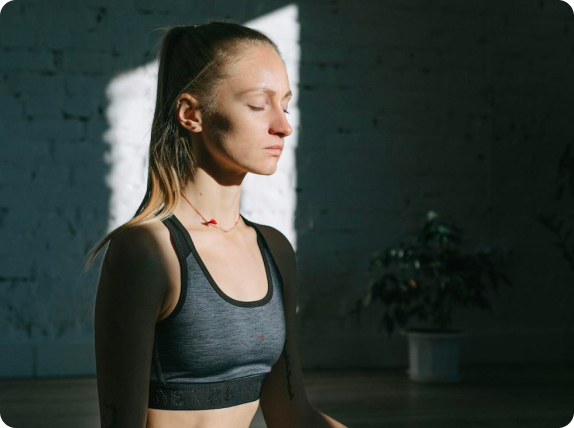 Yogasan