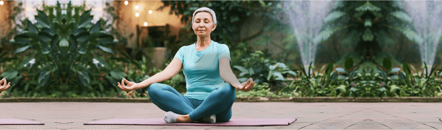 YogaSan