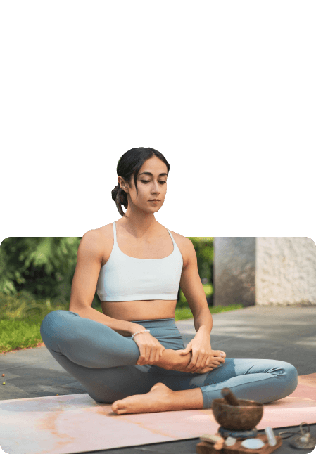 Yogasan