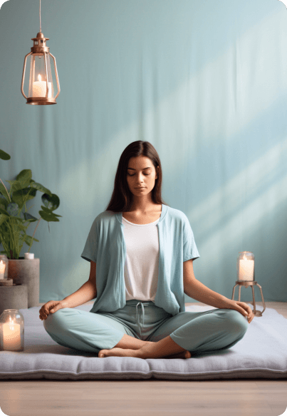 Yogasan