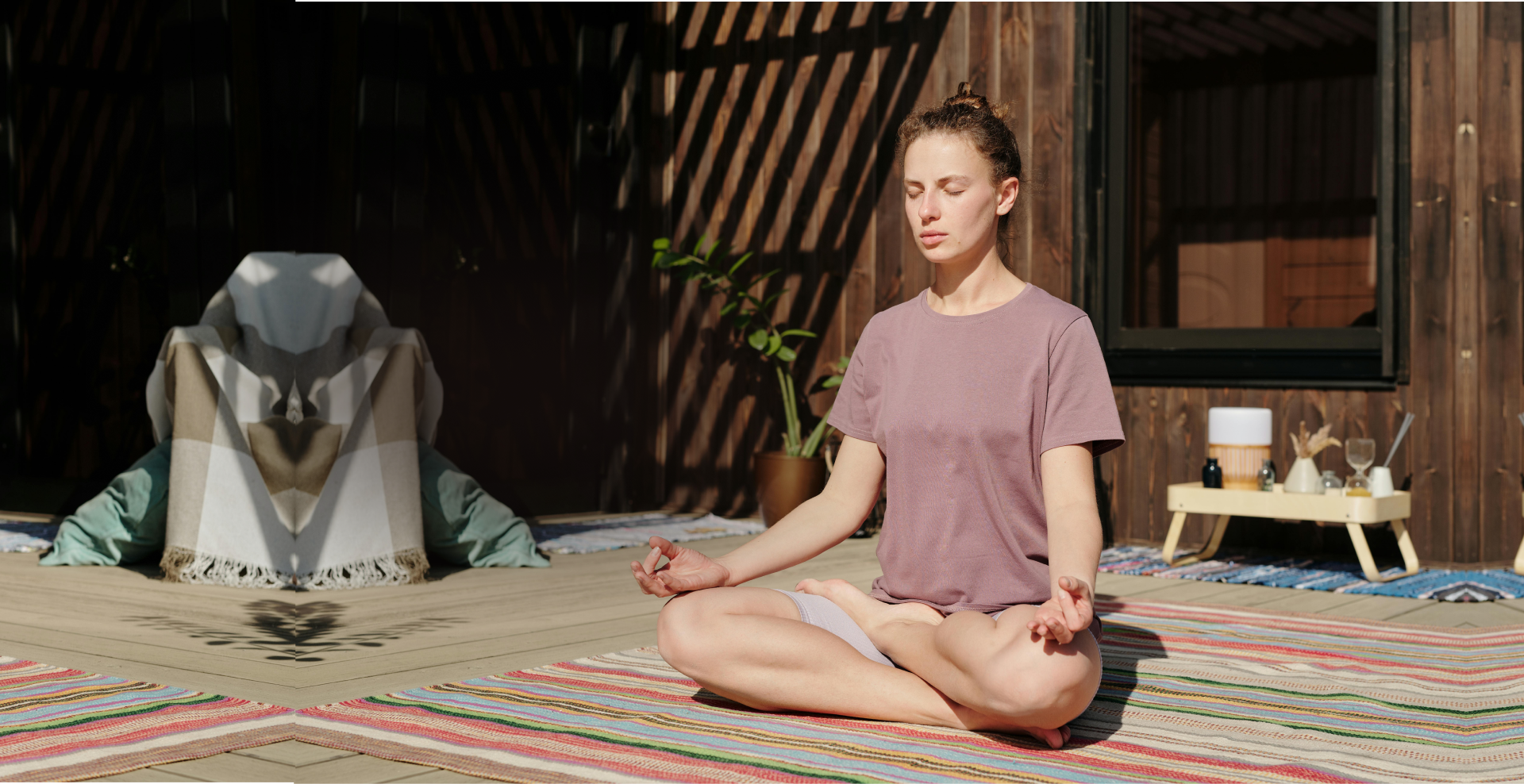 Yogasan