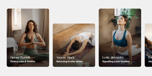 Yogasan
