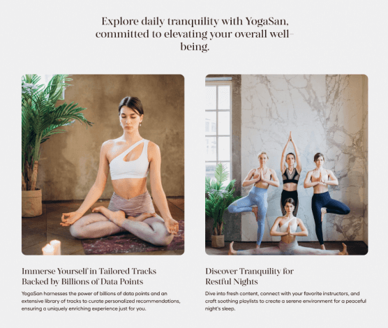 Yogasan
