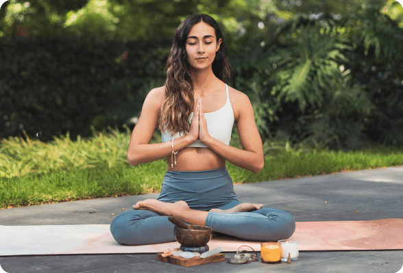 Yogasan