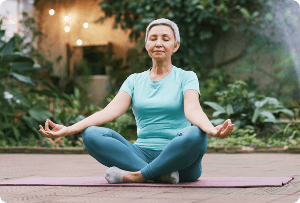 Yogasan