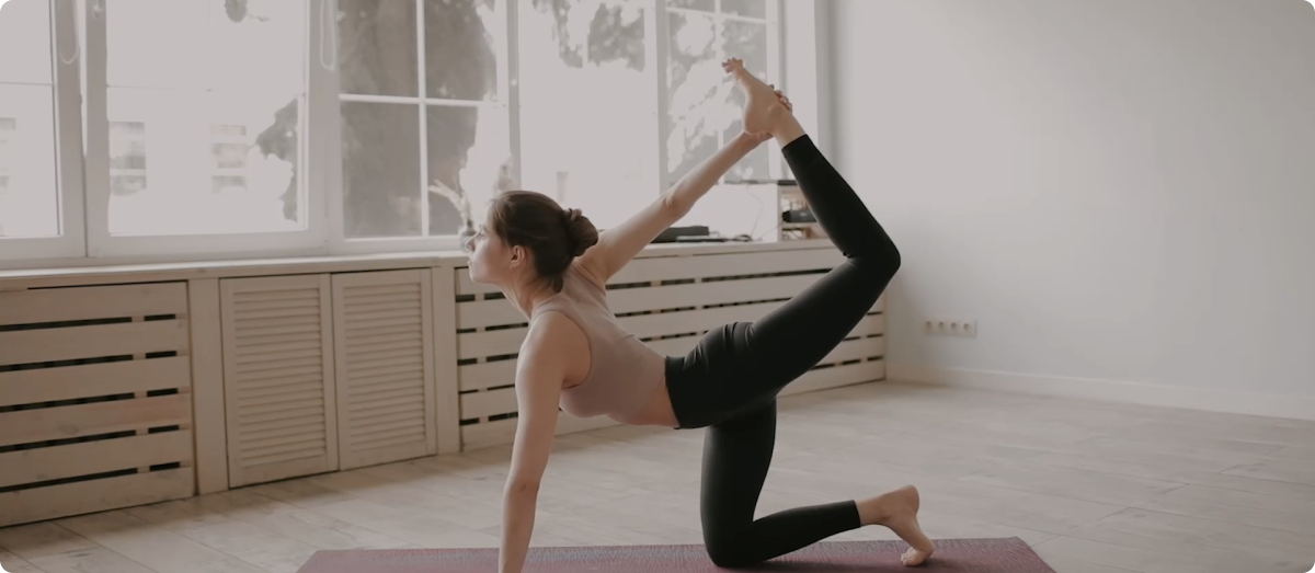 Yogasan