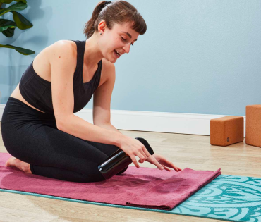 Yogasan