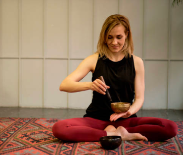 Yogasan