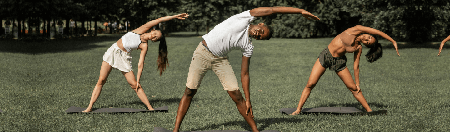 YogaSan