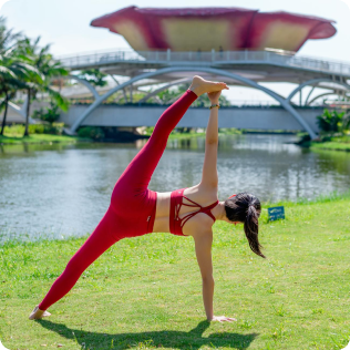 Yogasan