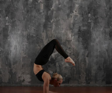 Yogasan