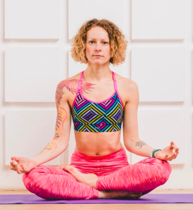 Yogasan